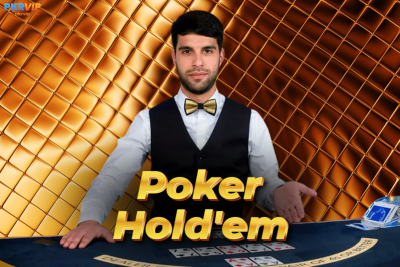 pkrvip - poker hold'em