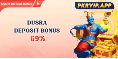 PKRVIPPromotions: Save Extra and Get Amazing Jackpot Now!