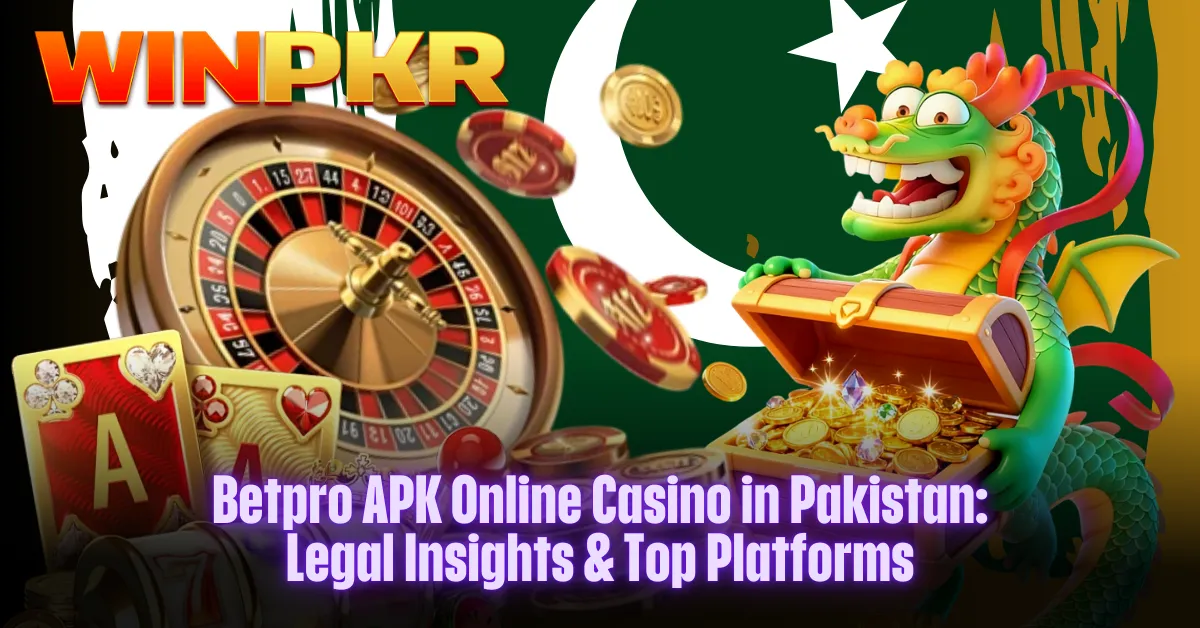 Betpro-APK-Online-Casino-in-Pakistan