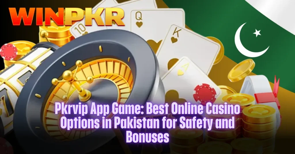 Pkrvip-App-Game