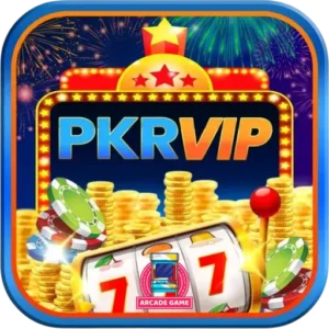 Pkrvip Arcade Games