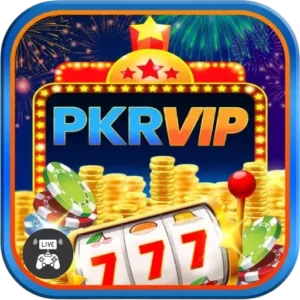 PKRVIP Live Games