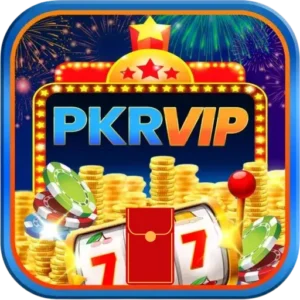 PKRVIP Lucky Red Ampao Bonus
