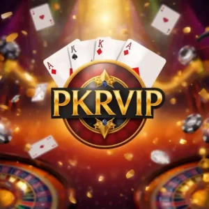 PKRVIP First Deposit