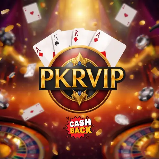 PKRVIP Cashback