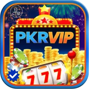 PKRVIP Account Verification