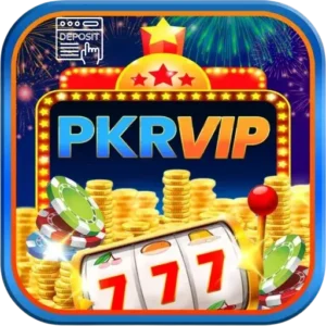 PKRVIP Deposit Guide