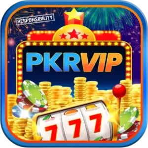 Pkrvip Responsible Gaming