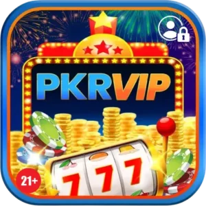 Pkrvip Account Security